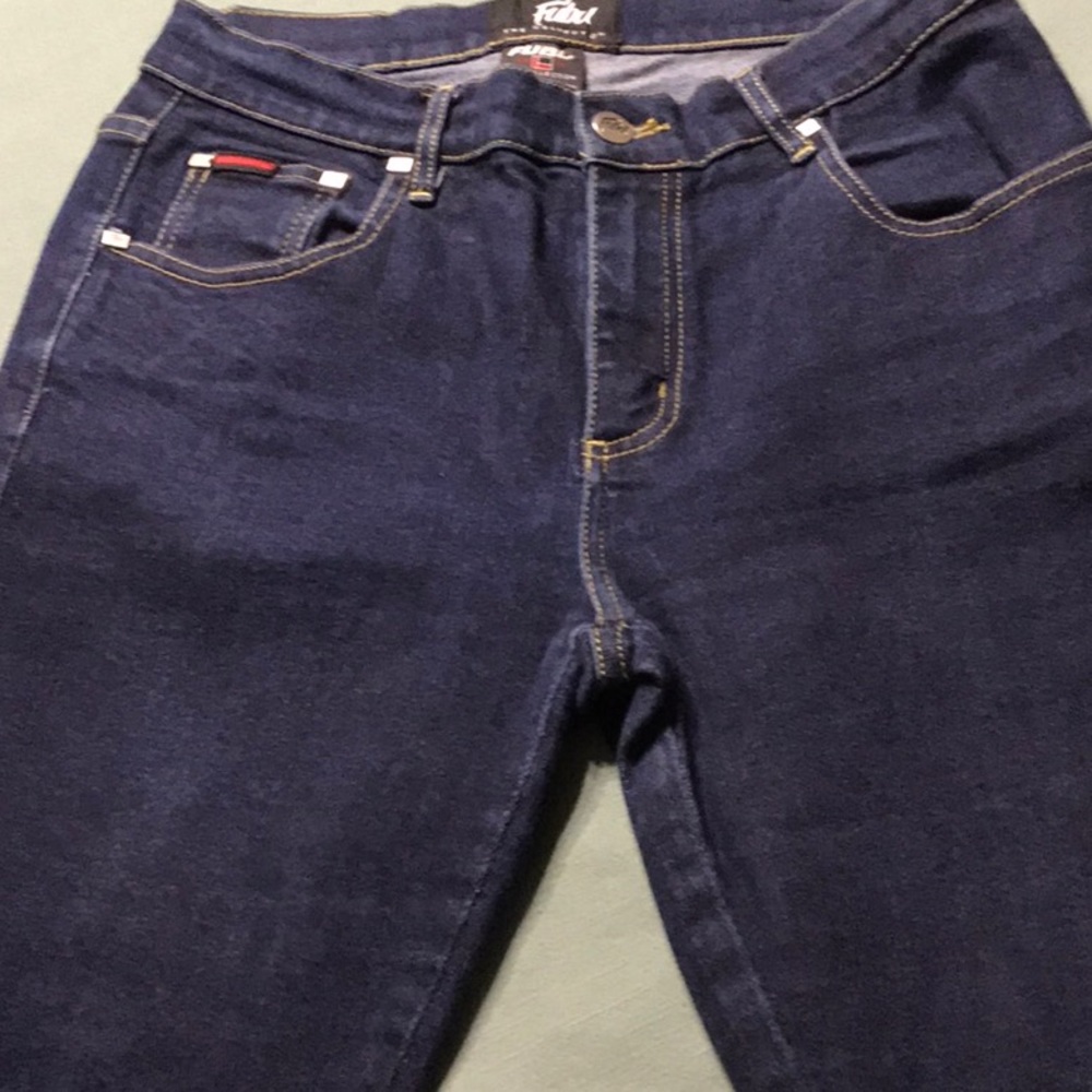 FUBU~Jeans~Nice ๐ - Picture 4 of 10